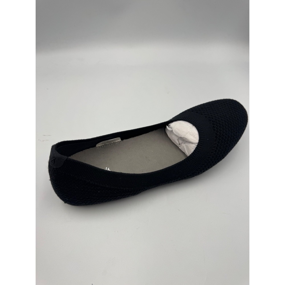 NWOT Allbirds Tree Breezers knit Ballet Flats Women's 8.5 - Amputee Single Right - Picture 4 of 8